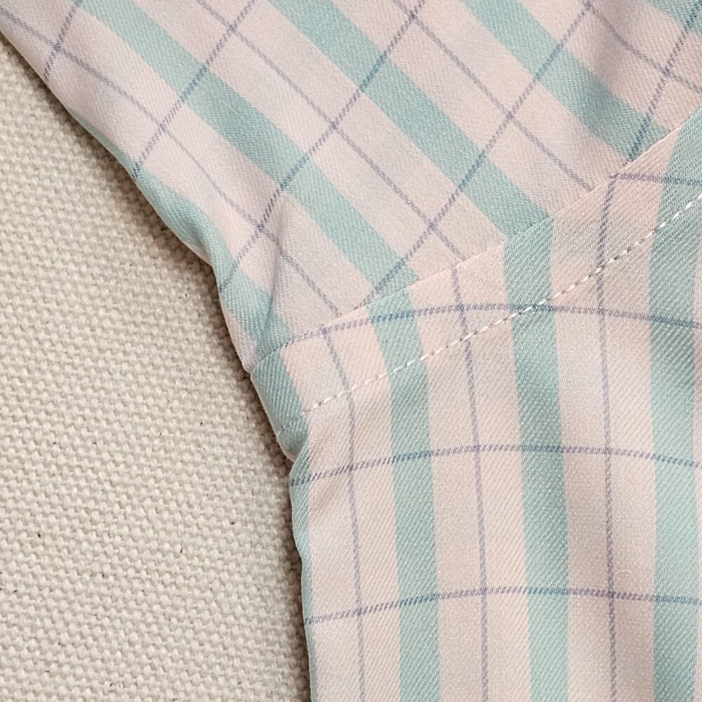 Southern Marsh Performance Button Down M - image 4